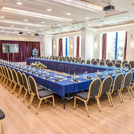 International Hotel&conference Center