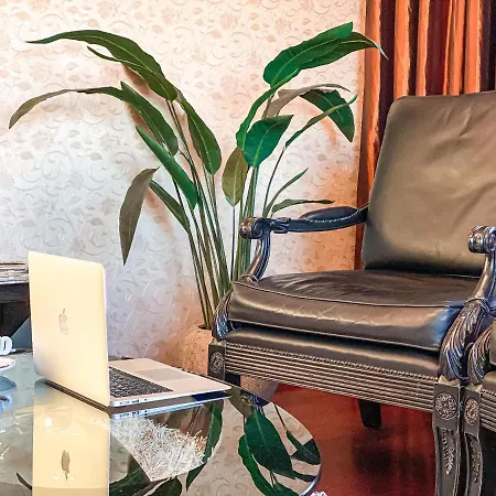 International & Conference Center 4* Tirana