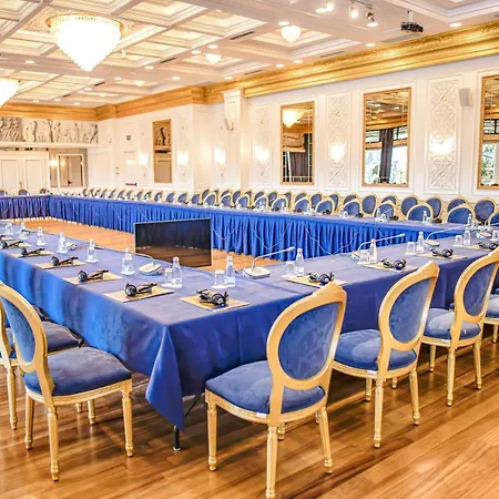 International Hotel&conference Center