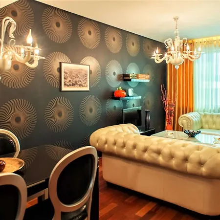 فندق ومركز مؤتمرات دولي 4*