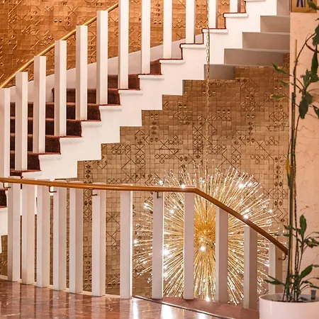 International Hotel&conference Center 4*