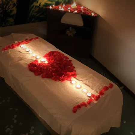 International & Conference Center Hotell 4*