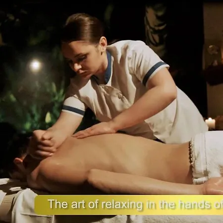 ومركز مؤتمرات دولي 4*