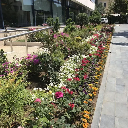 Hotel International & Conference Center Tirana
