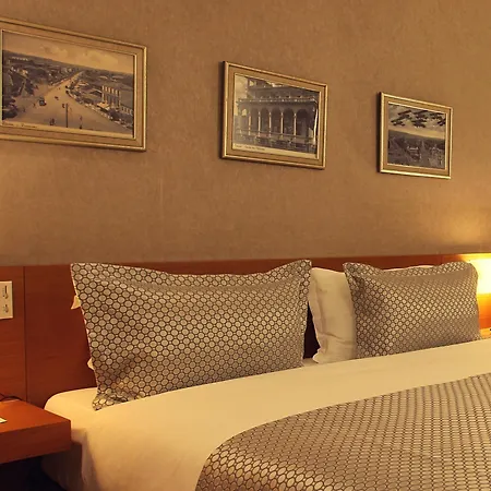 International Hotel&conference Center 4* Tirana