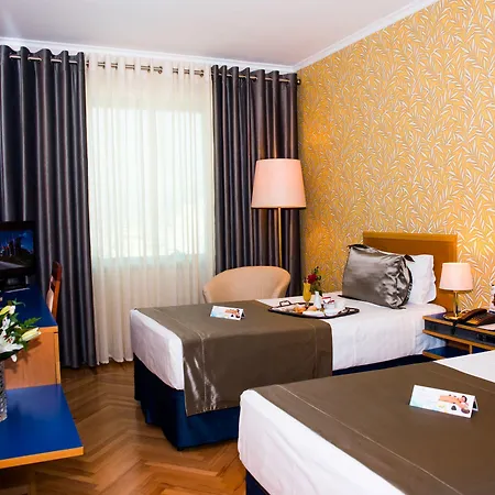International Hotel&conference Center Tirana