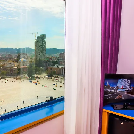 International Hotel&conference Center Tirana