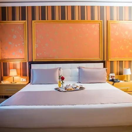 International Hotel&conference Center Hotel Tirana