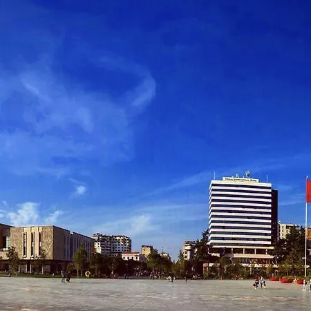 International Hotel&conference Center 4*