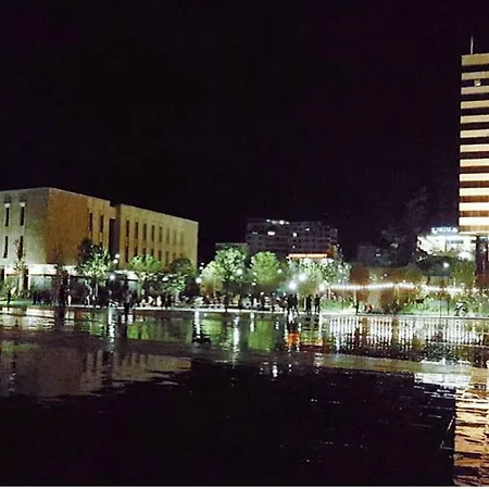 International Hotel&conference Center Hotel 4*