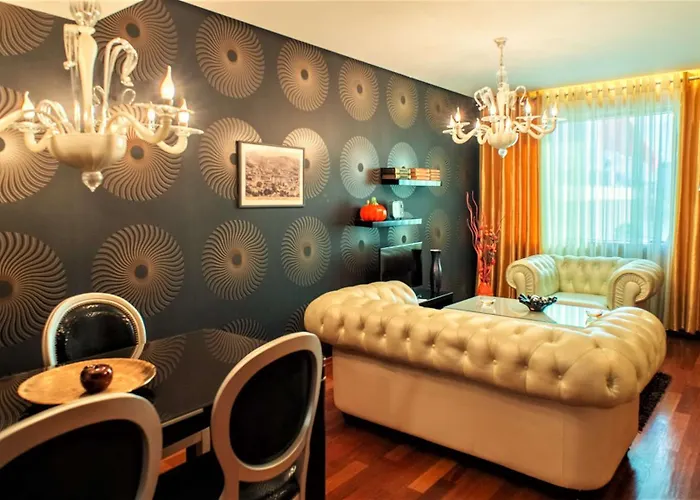 فندق ومركز مؤتمرات دولي 4*