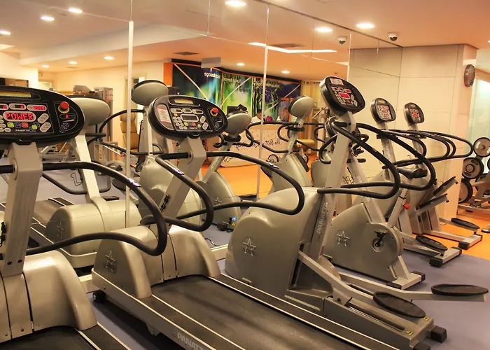 酒店 地拉那国际酒店及会议中心 地拉那