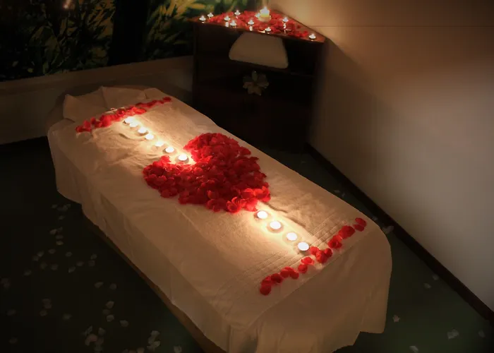 ومركز مؤتمرات دولي فندق 4*