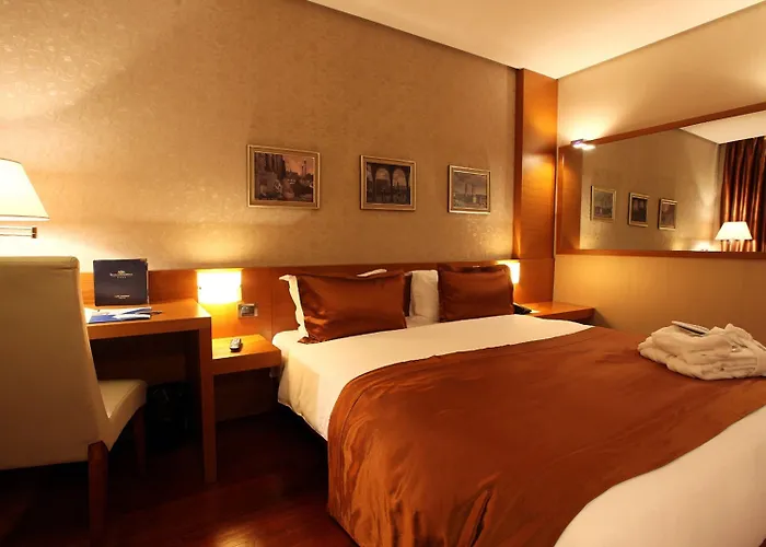 ومركز مؤتمرات دولي 4*