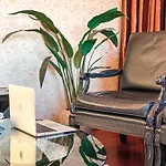 地拉那国际酒店及会议中心 4* 地拉那