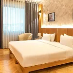 International & Conference Center 4* Tirana