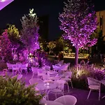 International & Conference Center 4* Tirana