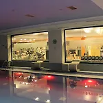 International & Conference Center Tirana