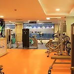 地拉那国际酒店及会议中心 地拉那