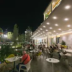 International & Conference Center 4*