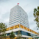 Szálloda International & Conference Center