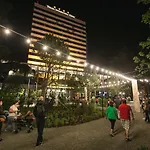 酒店 地拉那国际酒店及会议中心 地拉那