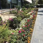Hotel International & Conference Center Tirana