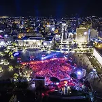 Szálloda International & Conference Center 4*