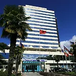 地拉那国际酒店及会议中心 地拉那