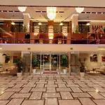 酒店 地拉那国际酒店及会议中心 地拉那