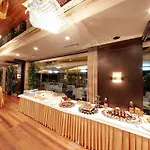 地拉那国际酒店及会议中心 酒店 地拉那