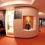 International & Conference Center 4* Tirana