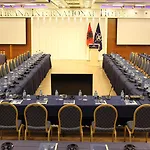 Szálloda International & Conference Center 4*