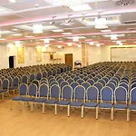 Szálloda International & Conference Center Tirana