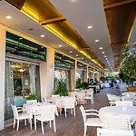 International & Conference Center 4* Tirana