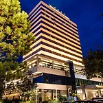 酒店 地拉那国际酒店及会议中心 地拉那