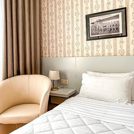 International & Conference Center Hotel