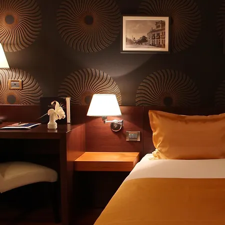 International & Conference Center Hotel Tirana