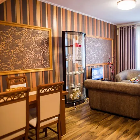 International & Conference Center 4*