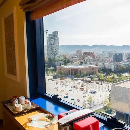 International & Conference Center 4*