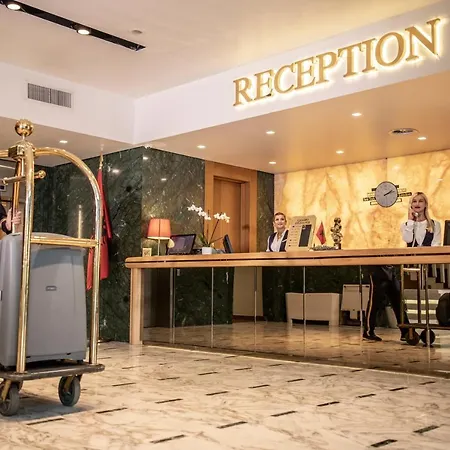 Hotel International & Conference Center 4*