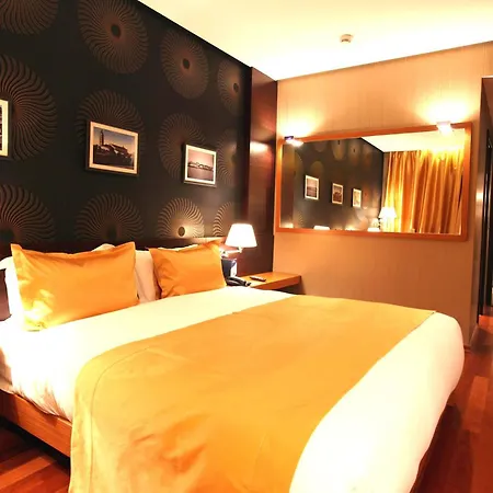 Hotel International & Conference Center Tirana