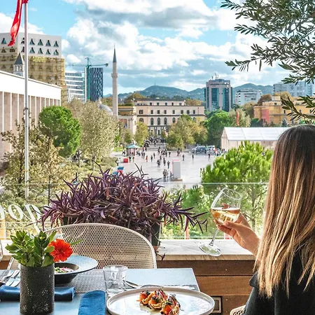 Hotel International & Conference Center 4*