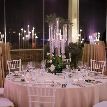 Hotel International & Conference Center Tirana