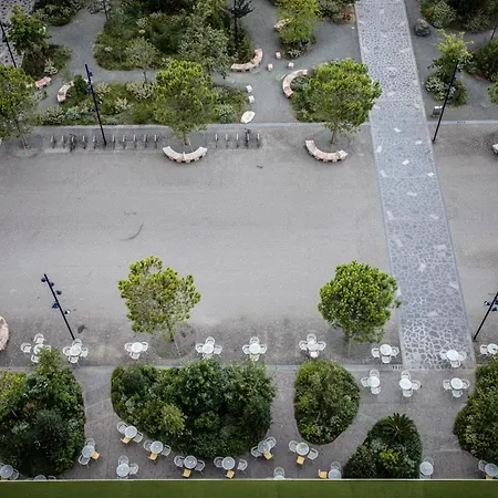 International & Conference Center