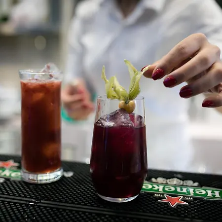 Hotel International & Conference Center Tirana