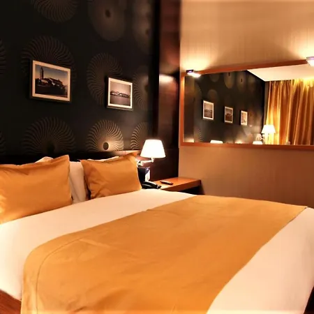 Hotel International & Conference Center Tirana