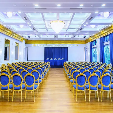 International & Conference Center Hotel