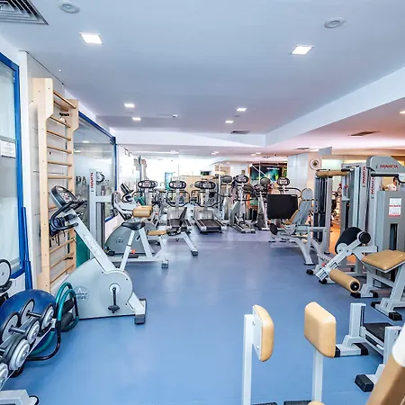 International & Conference Center Hotel Tirana