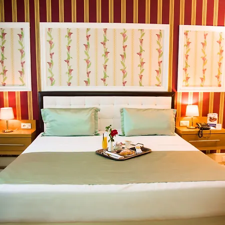 International & Conference Center Hotel 4*